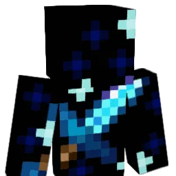 xX__Otami__Xx Minecraft avatar bust