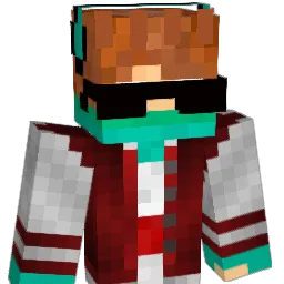 xX_aleb_Xx Minecraft avatar bust