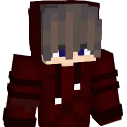 xX_crazer_Xx Minecraft avatar bust