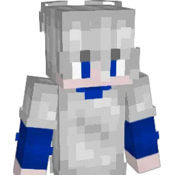 xX_dragonkhan_Xx Minecraft avatar bust