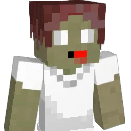 xX_fanfaro_Xx Minecraft avatar bust