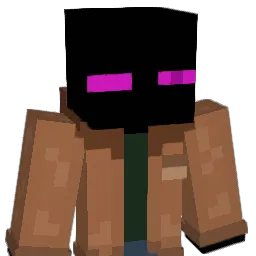 xX_mini_Xx Minecraft avatar bust