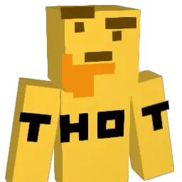 xX_mynamejeff_Xx Minecraft avatar bust