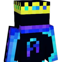 xX_suns_Xx Minecraft avatar bust
