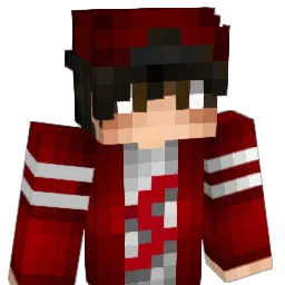 xX_warfox_Xx Minecraft avatar bust