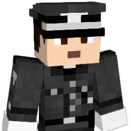xXadanXx Minecraft avatar bust