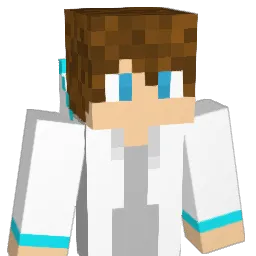 xXawesomeXx75 Minecraft avatar bust