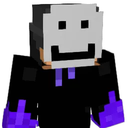 xXbleck322Xx Minecraft avatar bust