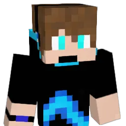xXbossguyXx77 Minecraft avatar bust