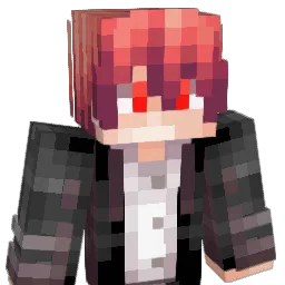 xXcemXx's Minecraft skin