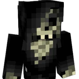 xXchocotacoXx Minecraft avatar bust