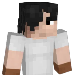 xXcorentinXx Minecraft avatar bust