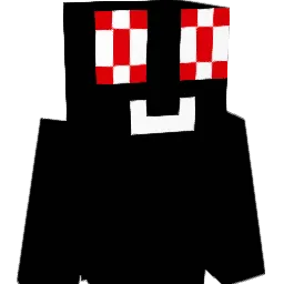 xXdeekXx Minecraft avatar bust