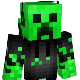 xXdennis_05 Minecraft avatar bust