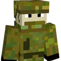 xXdk_gokuY Minecraft avatar bust