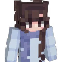 xXenXeno Minecraft avatar bust