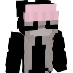 xXenia_'s Minecraft skin