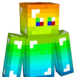 xXepicXxbo22 Minecraft avatar bust