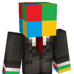 xXez_DerpyXx Minecraft avatar bust
