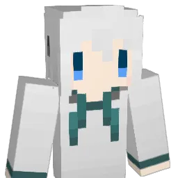 xXffXx's Minecraft skin