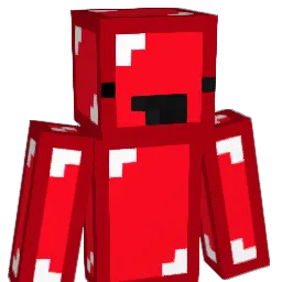 xXflamingoXx_yx Minecraft avatar bust