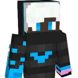xXfusionmasterXx Minecraft avatar bust