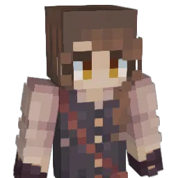 xXisikjsXx Minecraft avatar bust