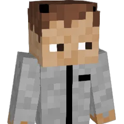 xXisufXx Minecraft avatar bust