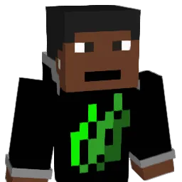 xXizzygamesXx Minecraft avatar bust