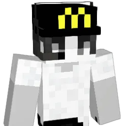 xXkondzikXx Minecraft avatar bust