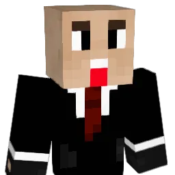 xXl3on57Xx Minecraft avatar bust