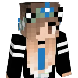 xXl4v1e15Xx Minecraft avatar bust