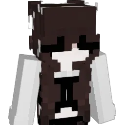xXlalisaXx Minecraft avatar bust