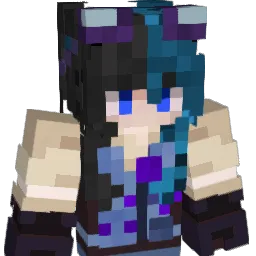 xXlautaro191Xx Minecraft avatar bust
