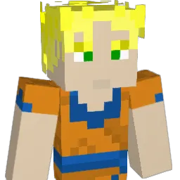 xXleogarciaXx Minecraft avatar bust