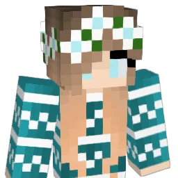 xXlicaXx's Minecraft skin