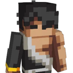 xXlilneekXx Minecraft avatar bust