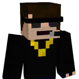 xXmarsherXx Minecraft avatar bust