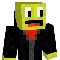 xXmati00Xx Minecraft avatar bust
