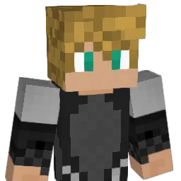 xXmine4JesusXx Minecraft avatar bust