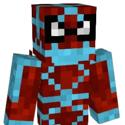 xXmintsXx's Minecraft skin