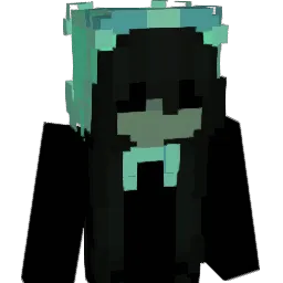 xXmonkey_gamer67 Minecraft avatar bust