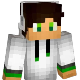 xXmortal_angleXx Minecraft avatar bust