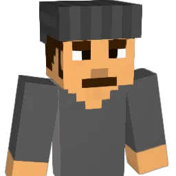 xXmortisx Minecraft avatar bust