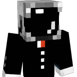 xXmr200xX Minecraft avatar bust