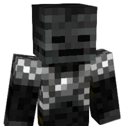 xXneverstarXx Minecraft avatar bust