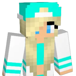 xXnono54Xx Minecraft avatar bust