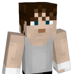 xXoNeShOtPrOXx Minecraft avatar bust