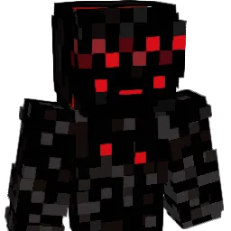 xXpan43toXD Minecraft avatar bust