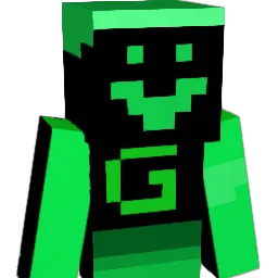 xXralseiiXx Minecraft avatar bust